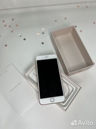 iPhone 8 Plus, 64 ГБ
