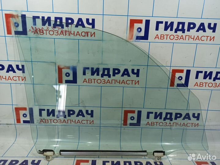 Стекло двери переднее левое Vortex Tingo