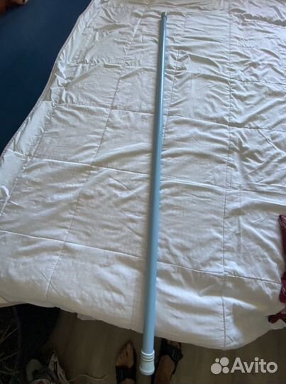 Штанга комплимент, кашпо икея