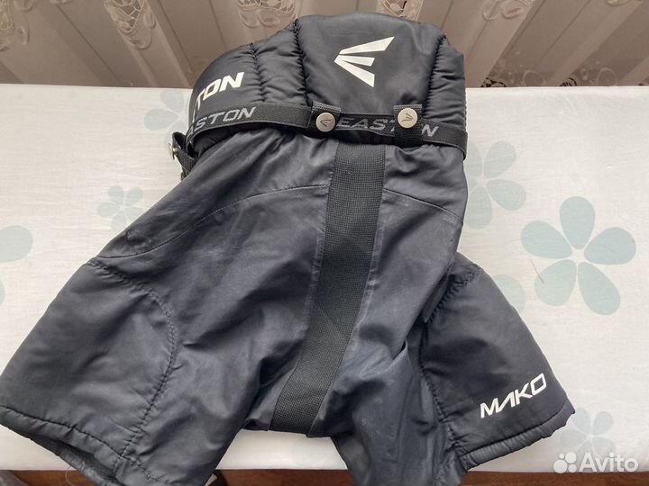 Хоккейные шорты