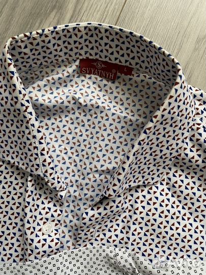 Мужские вещи пакетом 46 48