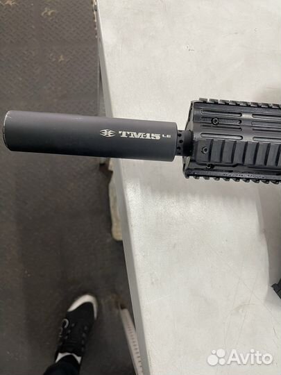 Маркер для пейнтбола