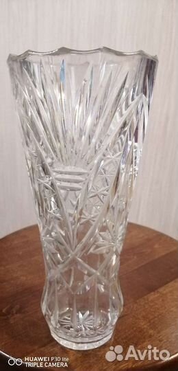 Хрусталь,салатники