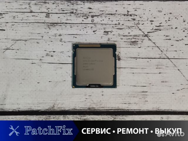 Процессор Intel Core i3-3240 LGA1155