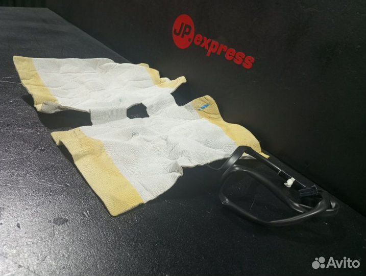 Обогрев сиденья Land Rover Range Rover Sport L320