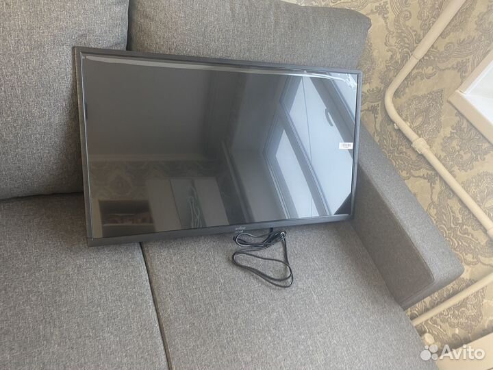 Телевизор новый