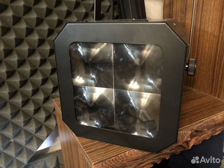 KAM Cyclops светодиодный эффект