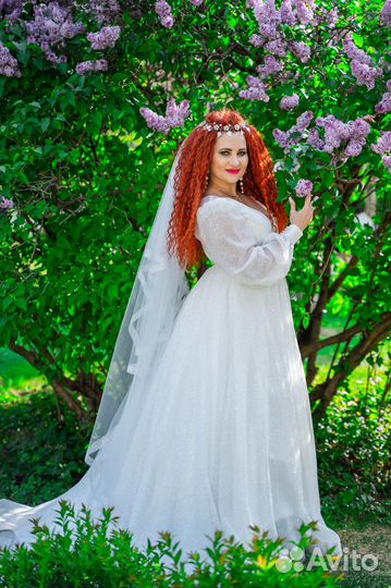 Фотограф, видеооператор, съемка свадьбы