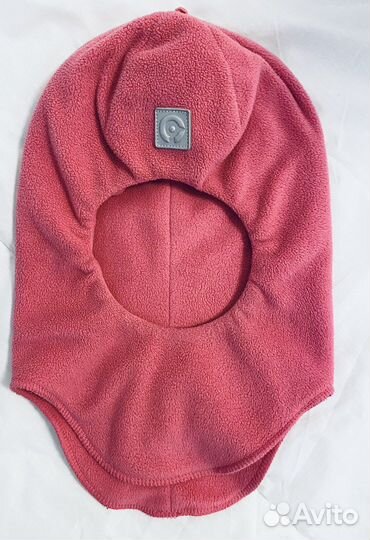 Шапка для девочки