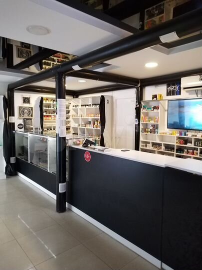 Свободного назначения, 52 м²