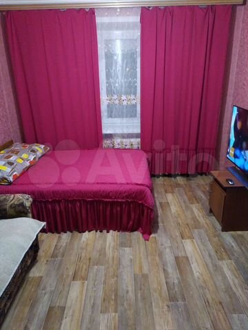 2-к. квартира, 65 м², 2/5 эт.