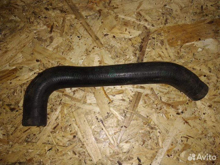 Патрубок системы охлаждения Mercedes Sprinter W906