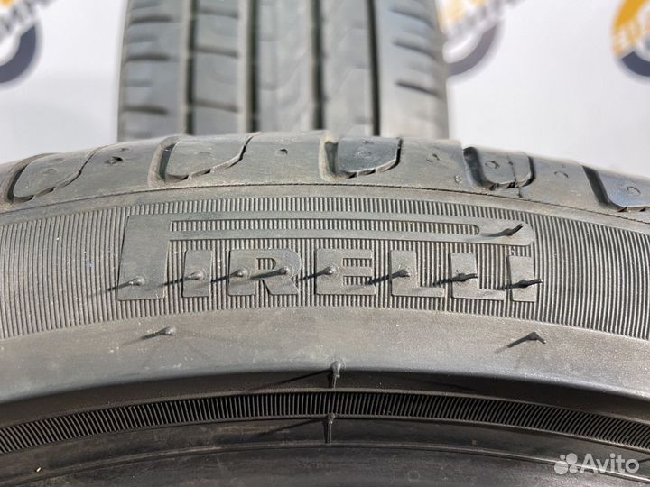 Pirelli Cinturato P7 225/40 R18 88Y
