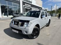 Nissan Navara 2.5 AT, 2007, 249 000 км, с пробегом, цена 899 000 руб.