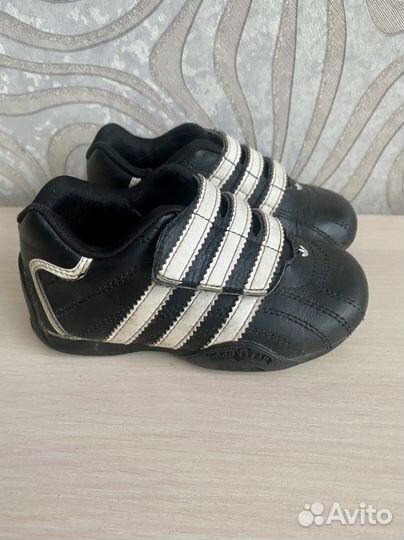 Кроссовки детские adidas