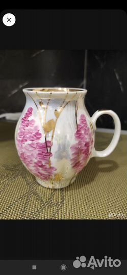 Молочники, сливочники,соусники