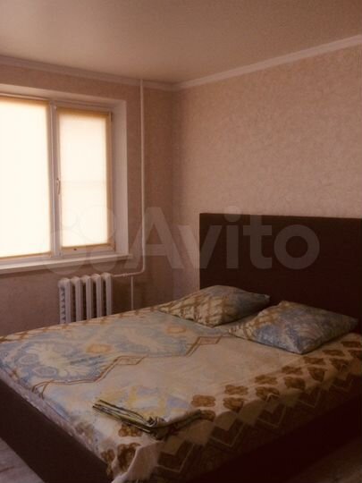 1-к. квартира, 35 м², 3/5 эт.