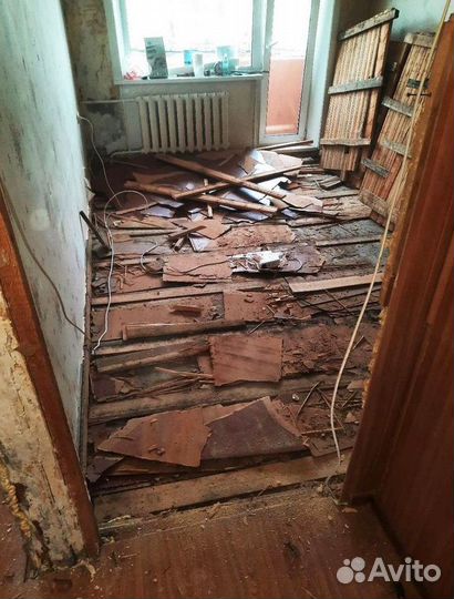 Вывоз мусора Газелью 16 куб 3т