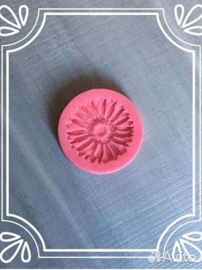 Молд силиконовый