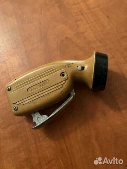 Раритетный фонарь