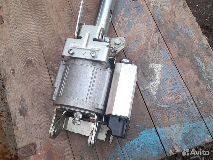 Эур granta калина