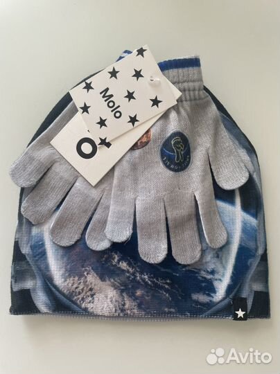 Новый комплект molo kaya s/m