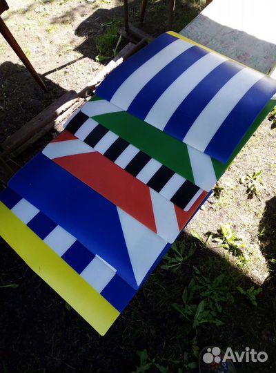 Салфетки на стол IKEA