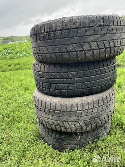 Toyo Observe GSi-5 205/55 R16