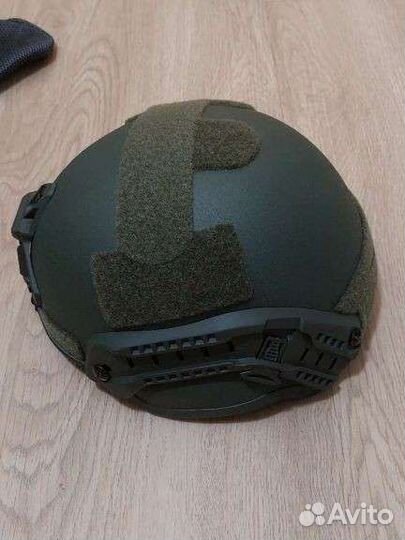 Бронешлем Atlant Armour Протон свмпэ