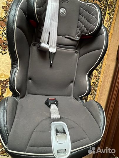 Автокресло детское