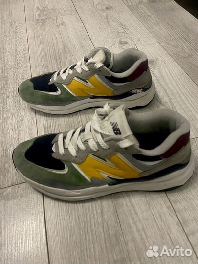 Кроссовки мужские NB размер 42