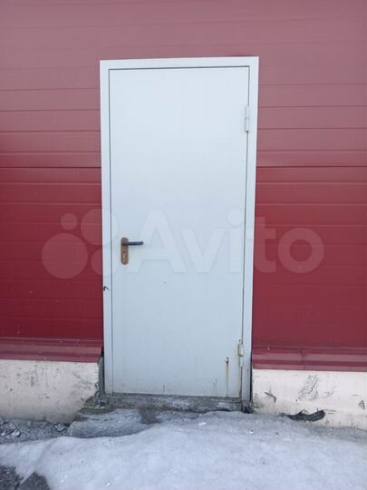 Склад, 1314 м²