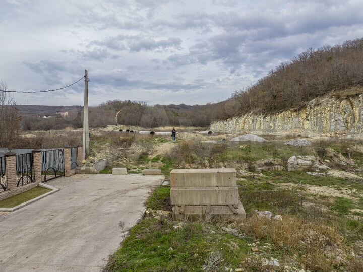 Участок 4 сот. (СНТ, ДНП)