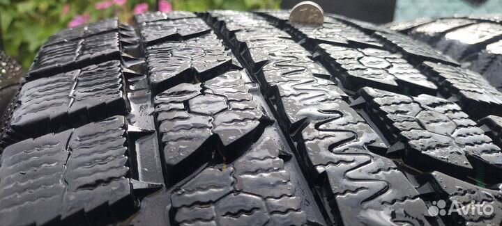 Toyo Observe GSi-5 265/60 R18