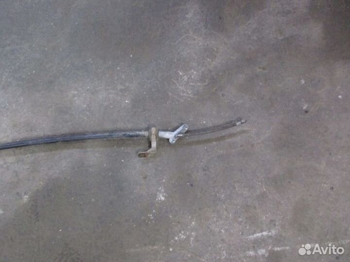 Трос стояночного тормоза Chery Tiggo (T11) 2005-20