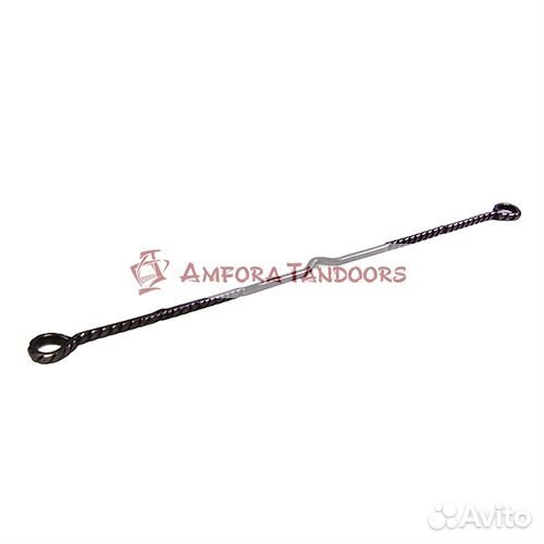 Перекладина универсальная для тандыра