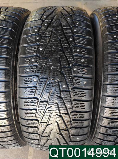 Nokian Tyres Hakkapeliitta 7 285/60 R18 96P