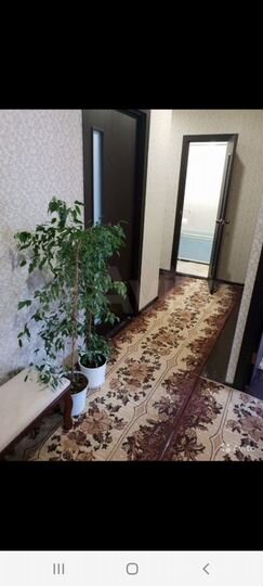 3-к. квартира, 59,2 м², 4/5 эт.