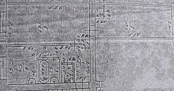 2-к. квартира, 41,3 м², 5/5 эт.