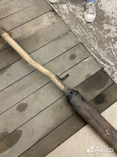 Резонатор на priora