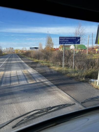 Участок 18 сот. (ИЖС)