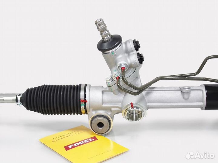 Рулевая рейка Камри 40 Тойота Новая