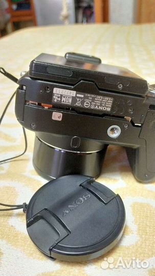 Фотоаппарат