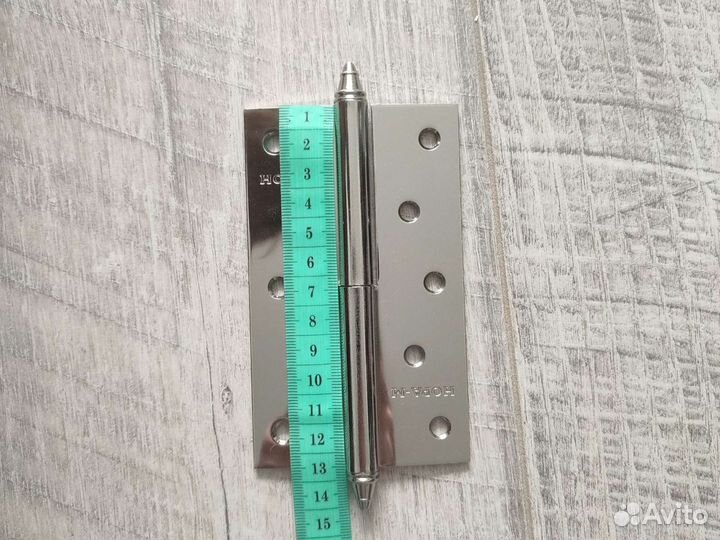 Петли для дверей