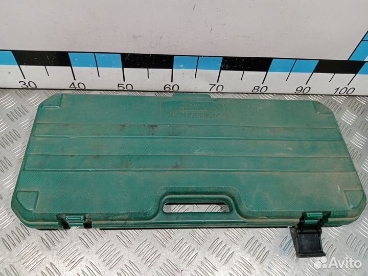 Б/У Компрессометр универсальный дизельных двига