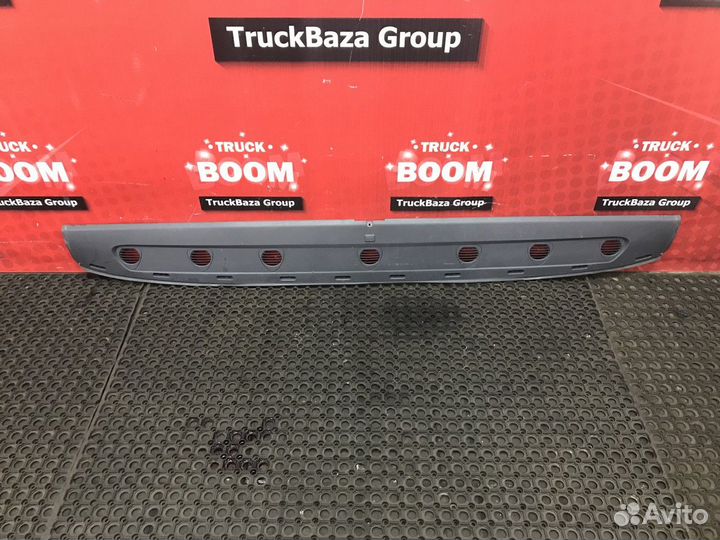 Панель обдува лобового стекла Scania 5-series