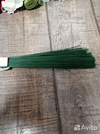 Палочки для декора