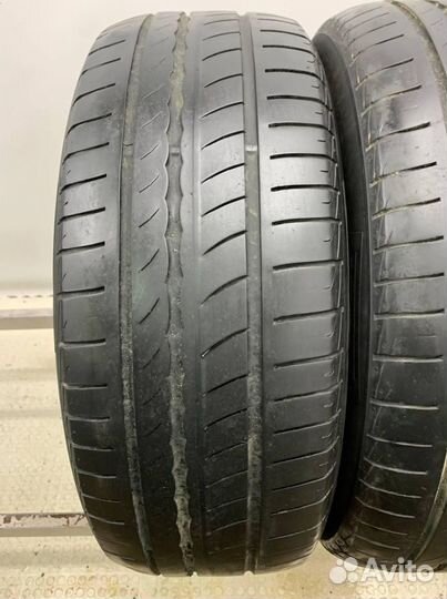 Pirelli Cinturato P1 195/55 R15 102L