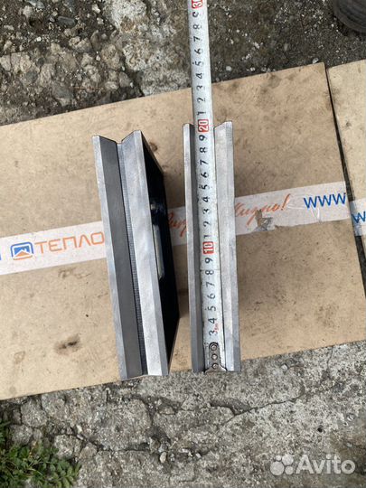 Уровень рамный