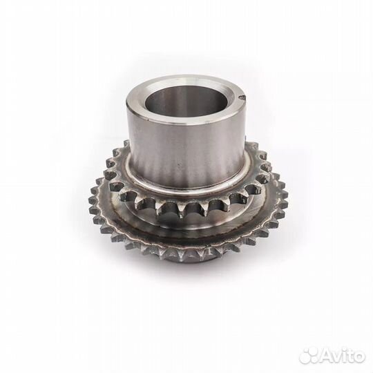 Комплект цепи грм KIA Sorento (D4CB)